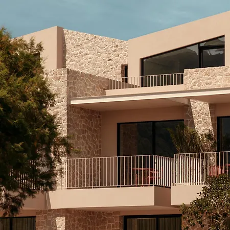 Petra Mare Villa
