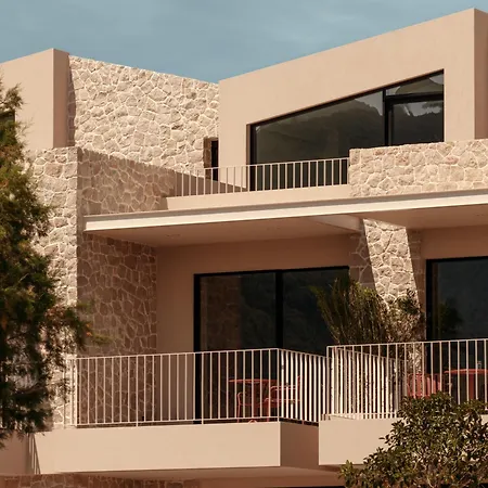 Petra Mare Villa Psathopyrgos