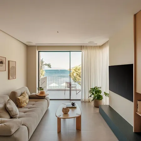 Petra Mare Villa