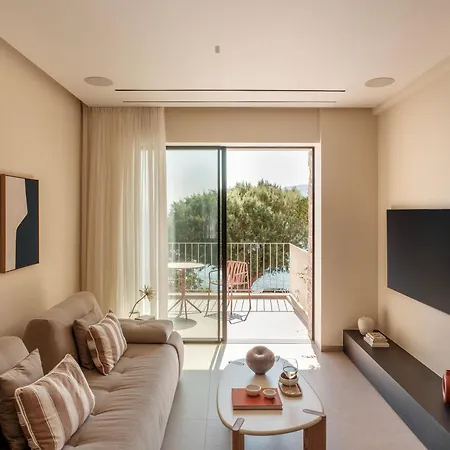 Villa Petra Mare Psathopyrgos