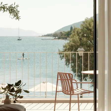Petra Mare Villa *