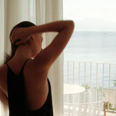 Petra Mare Villa *