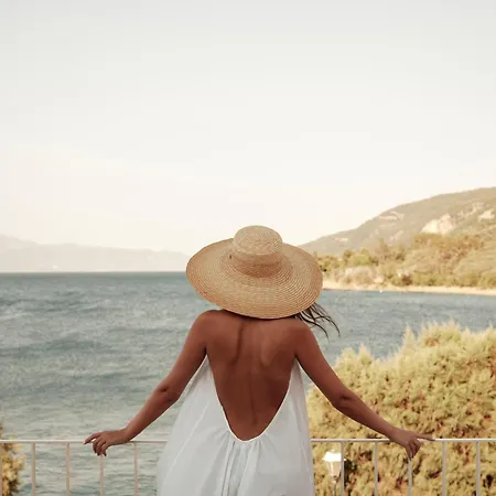 Petra Mare Villa *