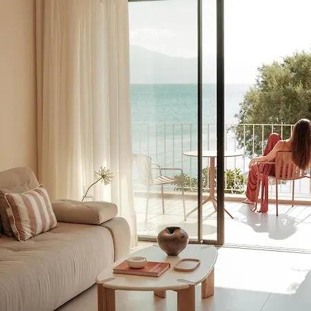 Villa Petra Mare Psathopyrgos